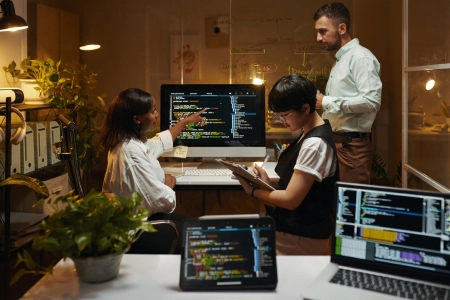 Product Page Optimization